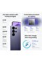 Galaxy S26 Ultra Dual Sim 256GB, 12GB RAM, Cobalt Violet - Middle East Version - 3