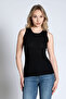6528 Modal Ribbed Knit Female Athlete - 3