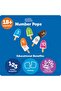 Smart Snacks Number Pops, Set of 10 - 5