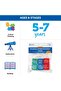 Reading Comprehension Cubes - 5