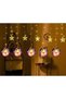 Party Fusion LED Ramadan Decoration Lights - 2