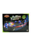 Mini R/C Turbo Twister (Green/Blue) - 6