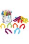 Easy Grip, Age 2+, Fine Motor Skill Toys, Tweezers for Kids, Preschool Learning A