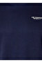 Men Regular Fit Crew Neck Short Sleeve Logo Print T-shirt - 2