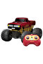 Iron Man R/C Remote Control Rock Raider Toy, Full Function, 2.4 GHz - 2
