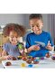 Rock 'N Gem Surprise, Sorting, Matching & Counting Skills Activity Set, Early Ste - 8