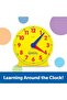 Big Time Student Clock, 12 Hour - 4