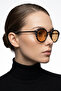 Women's Sunglasses Gg-0008 - 2