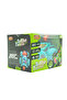 Mini R/C Turbo Twister (Green/Blue) - 7
