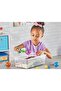 Handy Scoopers, Fine Motor Toy, Assorted Colors, Set Of 4, Ages 3+ - 3