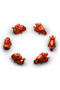 Iron Man Blaze & Race Full Function RC Bike with 2.4 GHz Frequency for Ages 3+ - 4