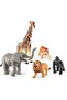 Jumbo Jungle Animals