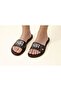 032 Comfortable Daily Women's Shoes Slipper