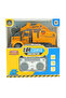Mini R/C Power Hauler Construction – Excavator - 3