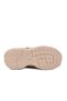 Beige Brown Velcro Mesh Lightweight Unisex Children's Sports Shoes Ruffon F - 5