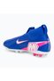 Jr Mercurial Zoom Superfly 10 Acad Artificial Turf Football Shoes (Narrow Fit) - 2