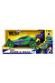 Hulk Inferno GT Blazer 2.4 GHz RC Car - Full Function with Light - Ages 6+ - 2