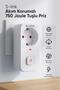 Sl-010 Bykalite Set of 3 16A/250V 750 Joule Switched Heat-Sensitive Circuit and Current Protected Single Device - 8
