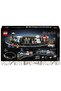 Icons New Year's Express Train 10361 - Creative Model Building Set for Adults (956 Pa - 4