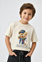 Boy's Basic T-Shirt