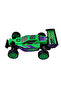 Hulk Inferno GT Blazer 2.4 GHz RC Car - Full Function with Light - Ages 6+ - 5