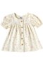 Popees Just Born Baby Girls’ Dress