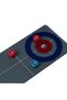 Acrylic Games Curling Set – Durable Acrylic Construction for Family & Friends - 2