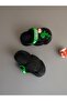 Crocband Baby Kids Sabo Slipper - 6