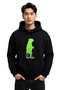 Mahalle's Bear – Design Sweatshirt / Hoodie (Optional) - 3