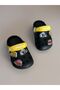 Crocband Baby Kids Sabo Slipper - 2
