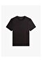 Mw0Mw42380Bds Mix Media Interlock Men's T-Shirt - 5