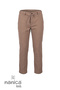 Boy's Linen Suit with Handkerchief 126631 - 2