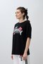 Girls T-shirt Short Sleeve, 12-13Y - 3