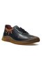 2413511Y Women's Leather Atom Comfort Shoes - 4