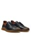 2413511Y Women's Leather Atom Comfort Shoes - 5