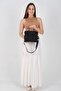 Sp1225-M206 Women Clutch Bag Black