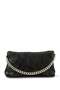 Clzd328-1C Women's Shoulder Bag Black - 2