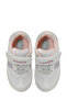 Vatros B 6Fx White Girl Child Sneakers - 4