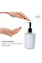 Bathroom Accessories Set 6 Piece Bath Ensemble - 5