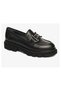 25430347Y Women's Leather Casual Shoes - 3