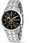 No Limits Men's Watch, Chronograph, Analogue, 660 Collection - 7