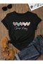 Unisex Summer T-Shirt... Printed Cotton Lu T-Shirt