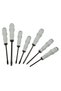 SET SURUBELNITE 7 PIESE CRV
