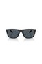 Ea 4272U 637387 57 Sunglasses - 4