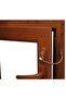Steel Rope and Anah.Safety Lock Brown - 2