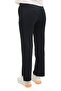 Wl 22Rachel 6Fx Black Women's Sweatpants - 2