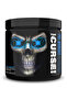 The Curse blue raspberry