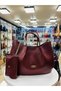 New Season Pinterest Model Wallet Detailed Stylish Clutch Bag - 4