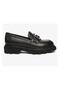 25430347Y Women's Leather Casual Shoes - 4