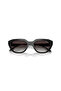 0Vo5711S W44/8G - 51 Black Women's Sunglasses - 7